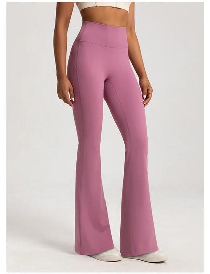 Pantalon de Cintura Alta