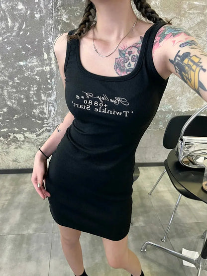 Vestido Mini