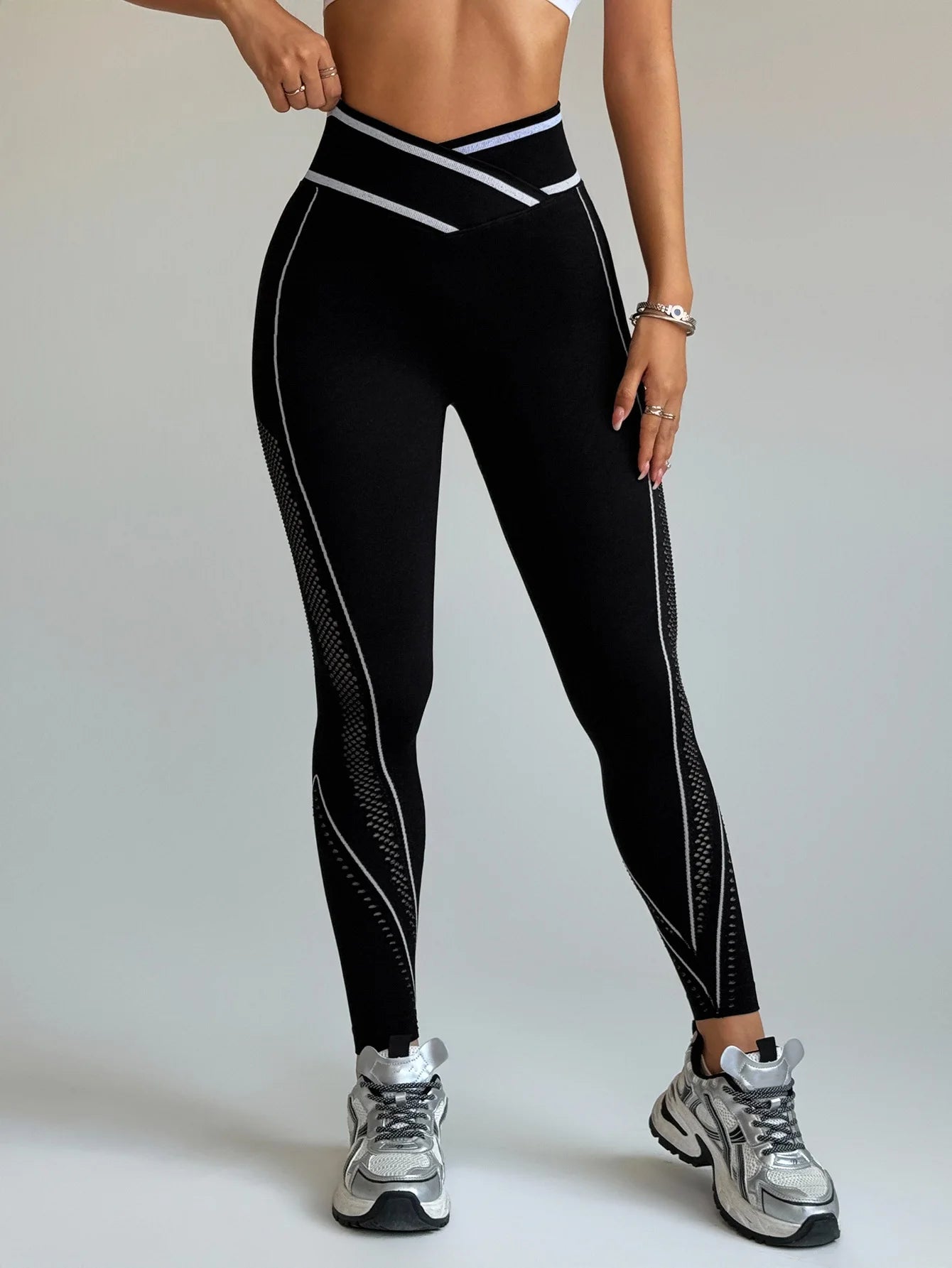 Pantalon de Yoga