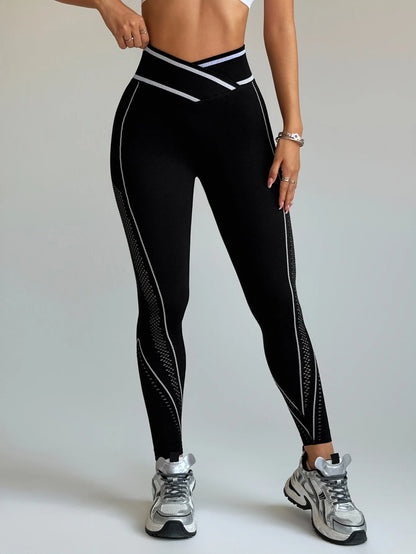 Pantalon de Yoga