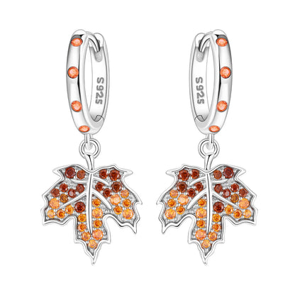 Pendientes De Mariposa