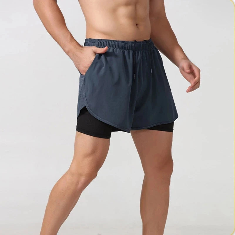 Short Deportivo