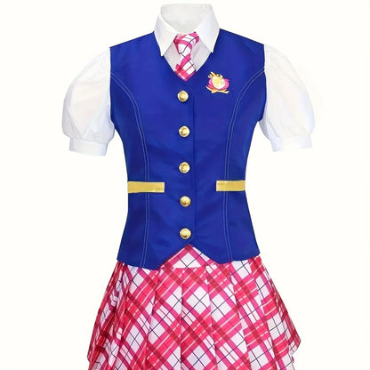 Uniforme de Princesa de la Academia