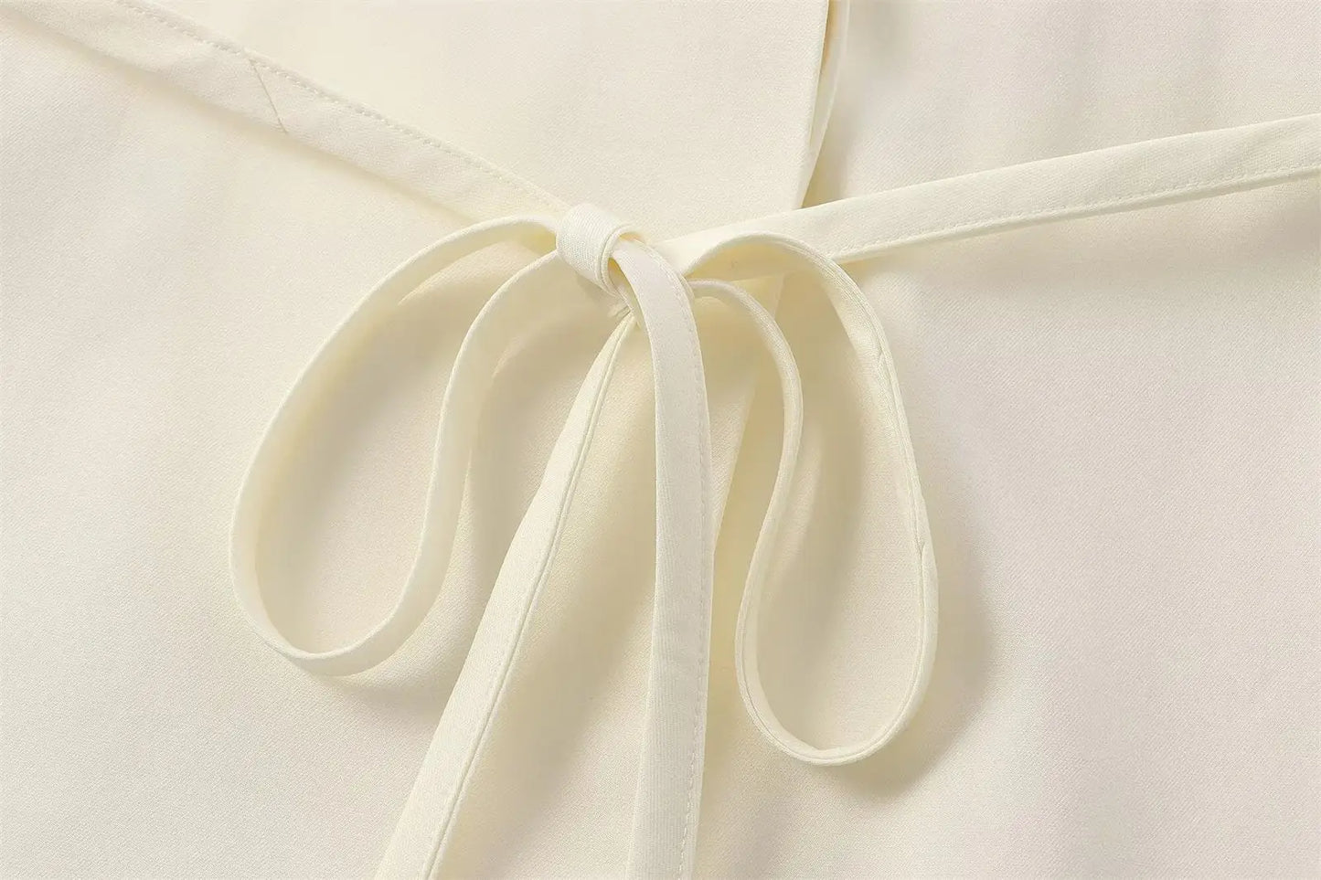 Conjunto de Pantalón y Top sin Mangas con Cuello en V