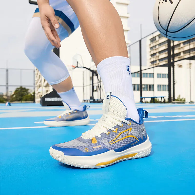 Zapatillas Team DVD 361°