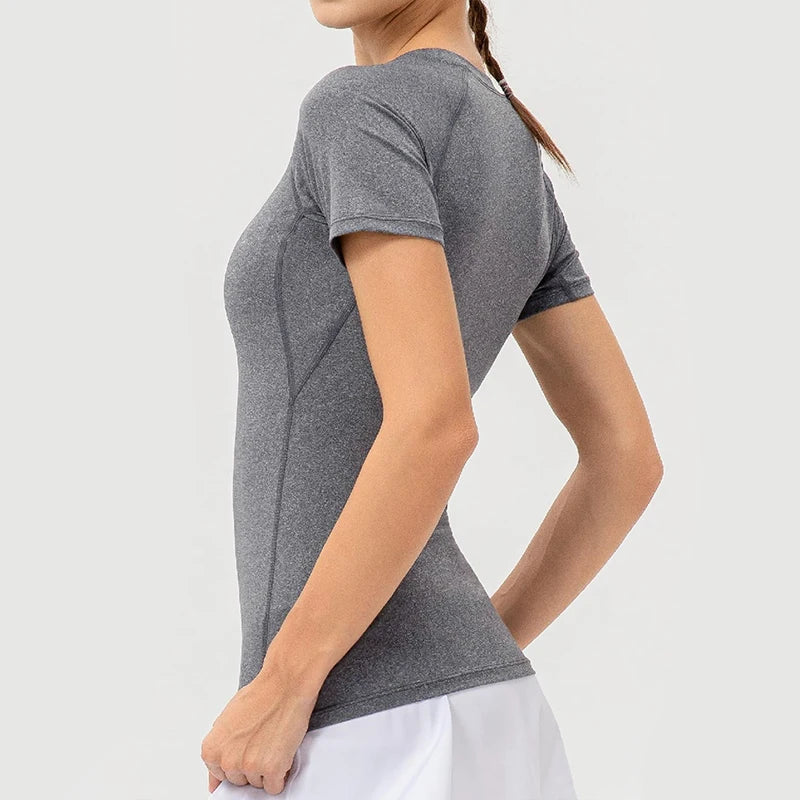 Camiseta de Compresión