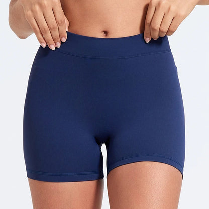 Short en V