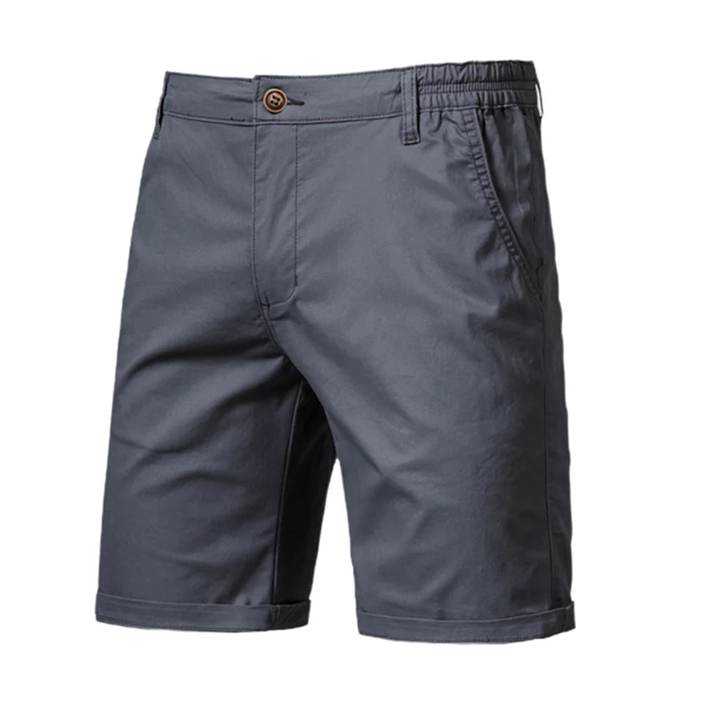 Short Liso de Verano