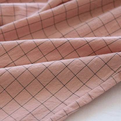 Pantalon de Pijama con Cintura Elástica