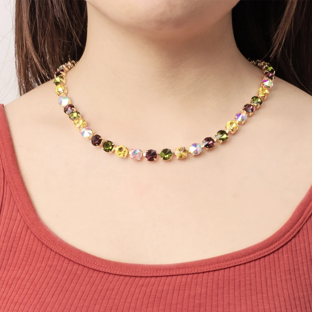 Collar Gargantilla