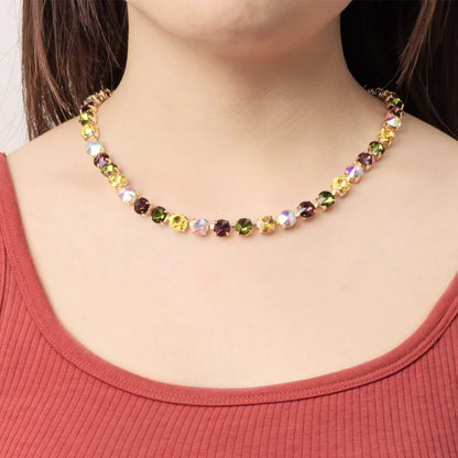Collar Gargantilla