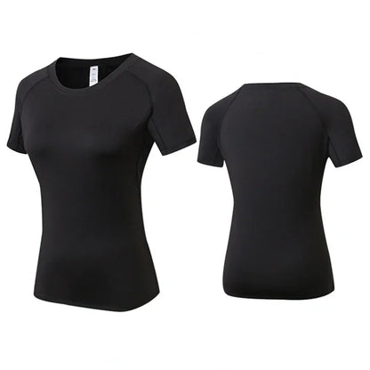 Camiseta de Compresión