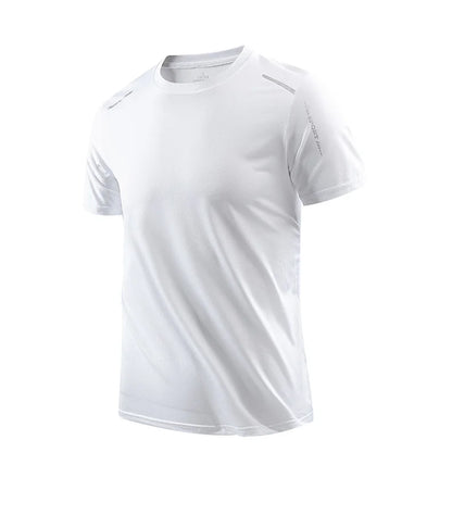 Camiseta Transpirable Deportiva