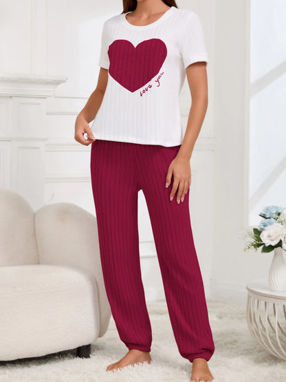 Conjunto de Pijama