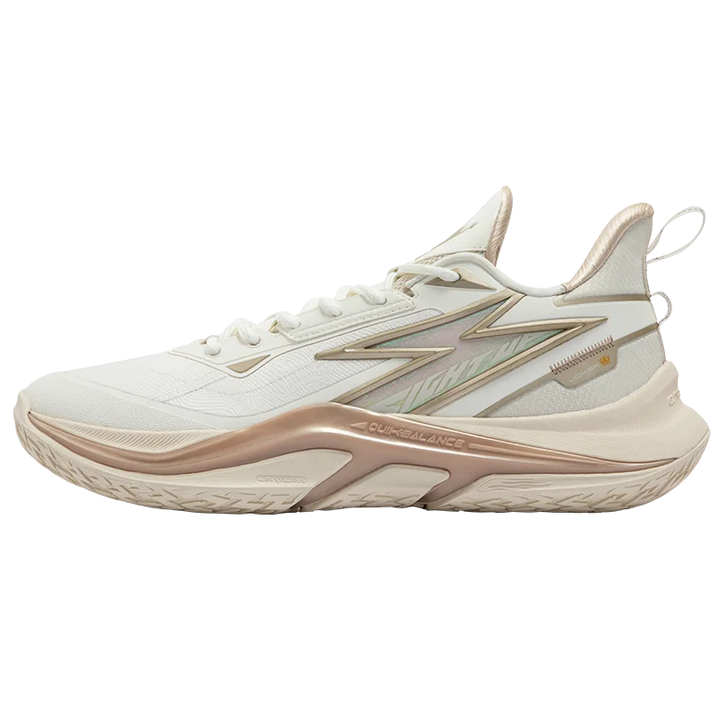 Zapatillas LIGHT UP 361°