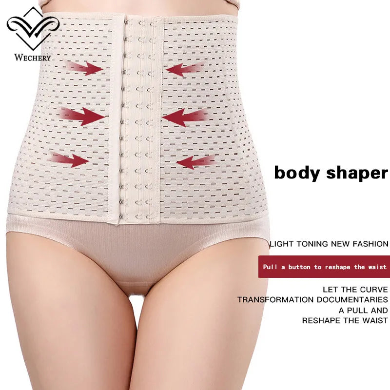 Faja moldeadora de cintura con control de abdomen - foto 3