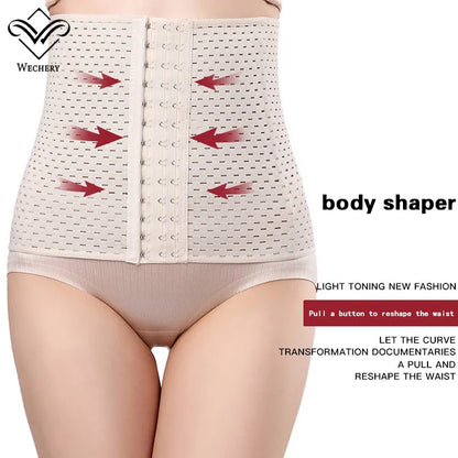 Faja moldeadora de cintura con control de abdomen - foto 3