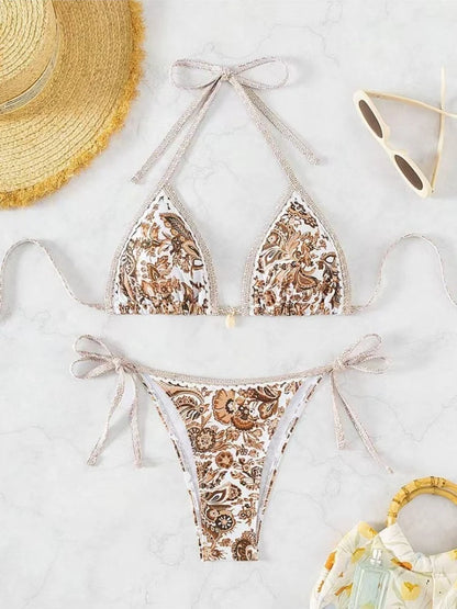 Bikini de Dos Piezas