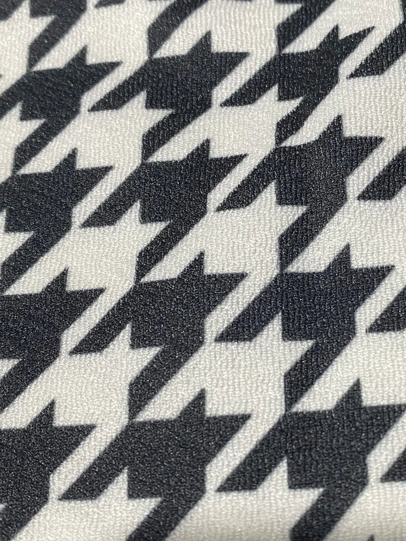 Falda de Cintura Elástica