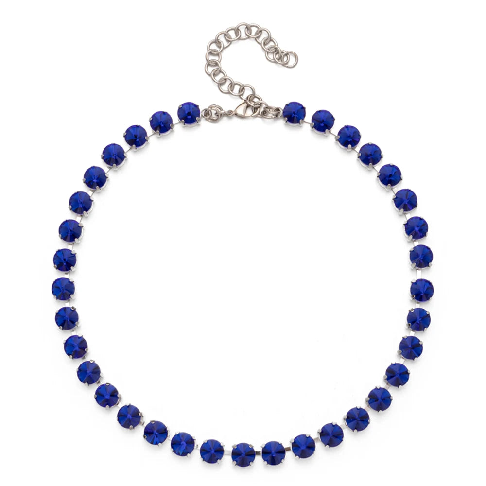 Collar Gargantilla