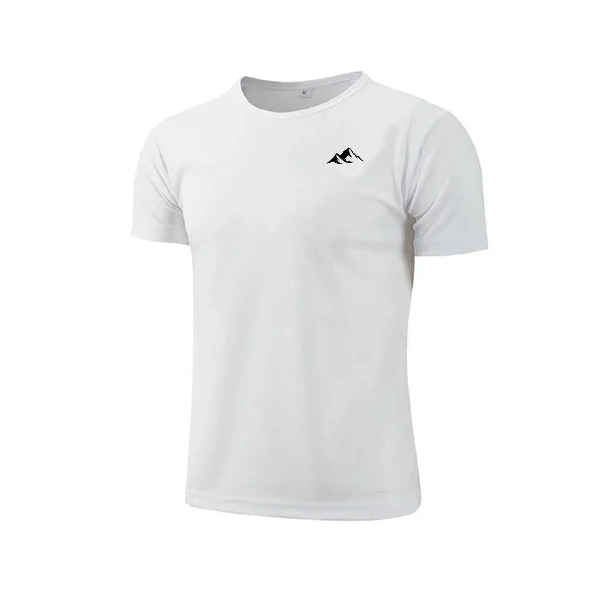 Camiseta de Entrenamiento para Hombre - foto 2