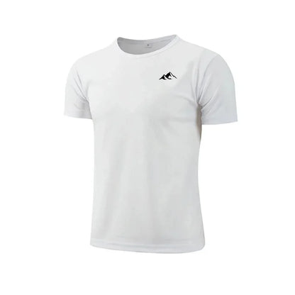 Camiseta de Entrenamiento para Hombre - foto 2
