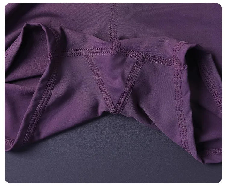 Short Corto con Bolsillos: Ligero, Transpirable y Suelto