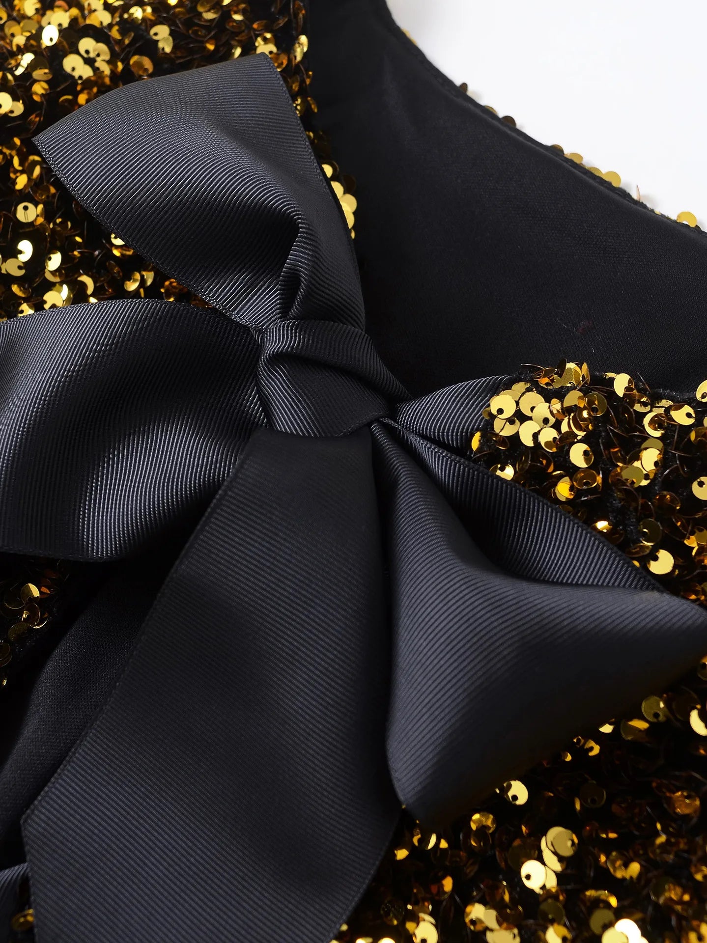 Chaqueta con Lentejuelas