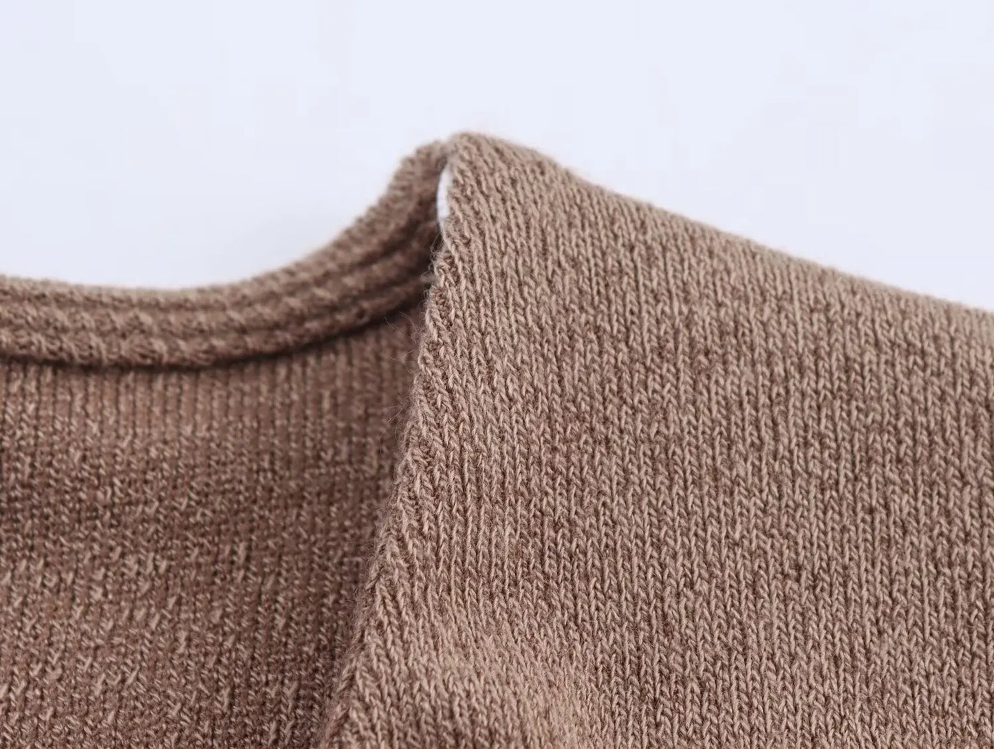 Conjunto de Top sin Mangas y Pantalon