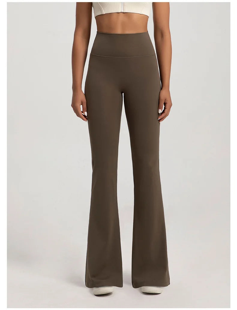 Pantalon de Cintura Alta