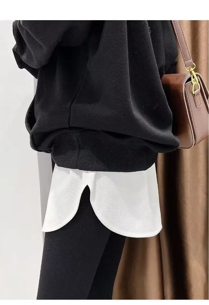 Falda Estilo Coreano