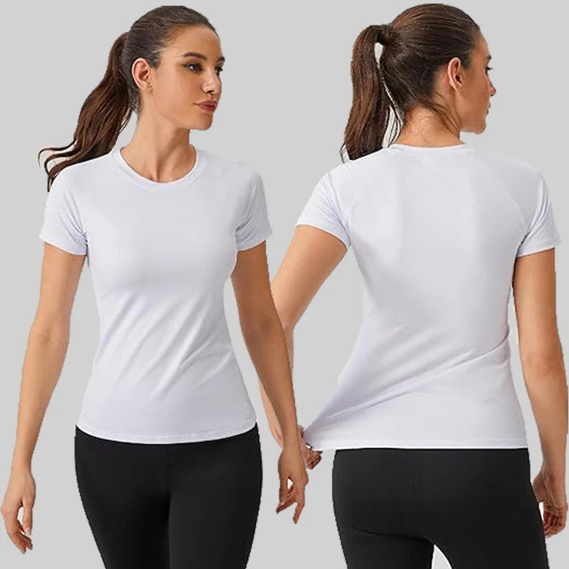Camiseta de Compresión