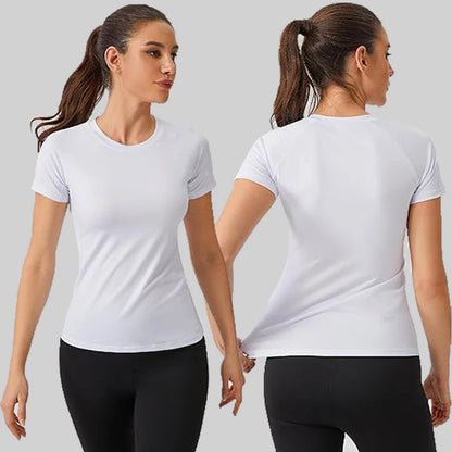 Camiseta de Compresión