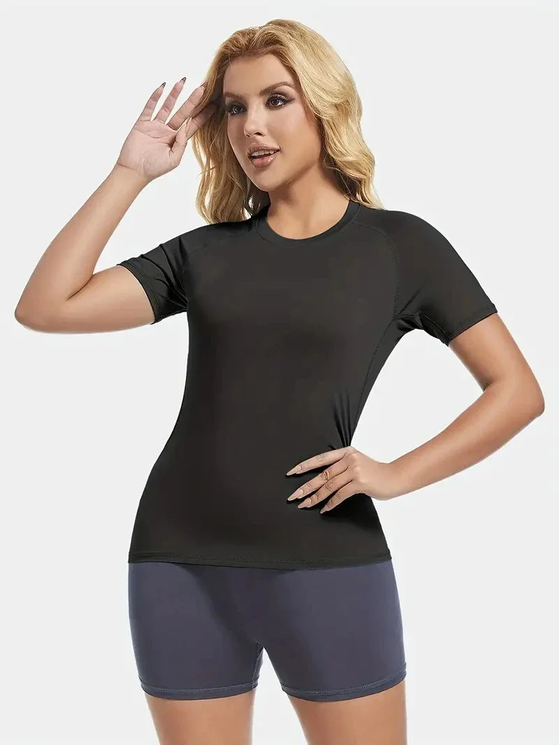 Camiseta de Compresión