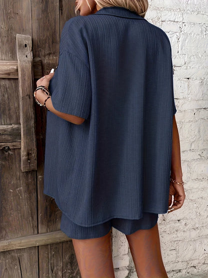 Conjunto Estilo Playero