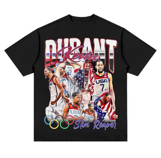 Camiseta Kevin Durant