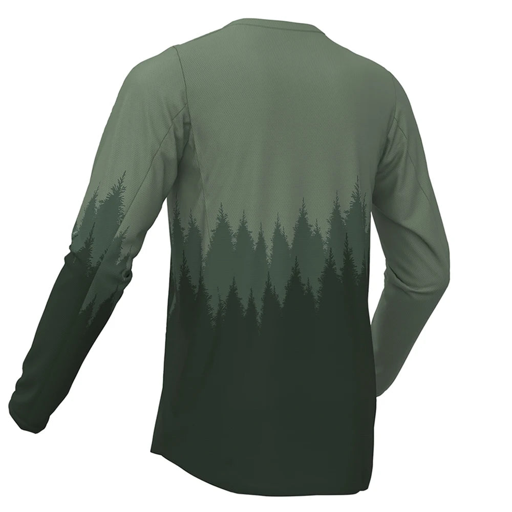 Camisa Para Ciclismo