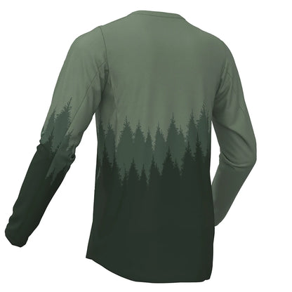 Camisa Para Ciclismo