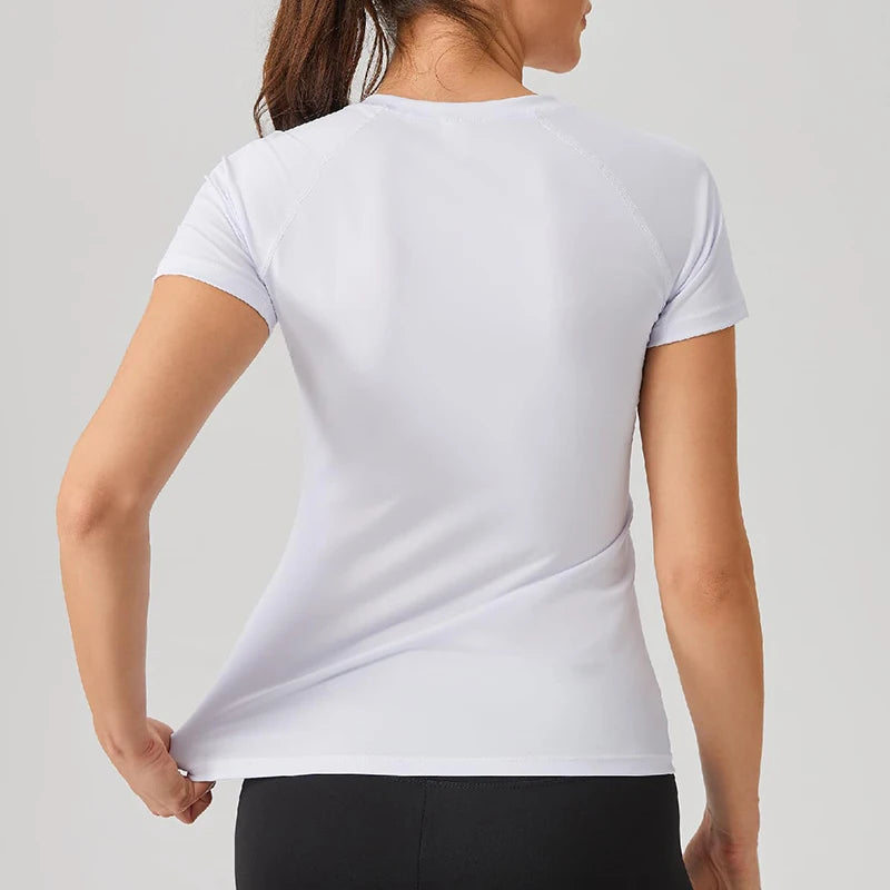Camiseta de Compresión