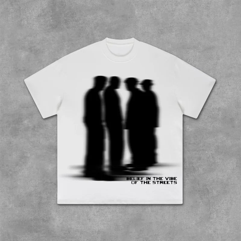 Camiseta BELIEVE vibes