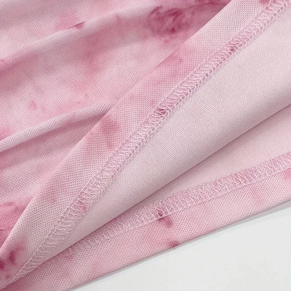 Top Corto Con Tirantes