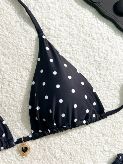 Conjunto de bikini