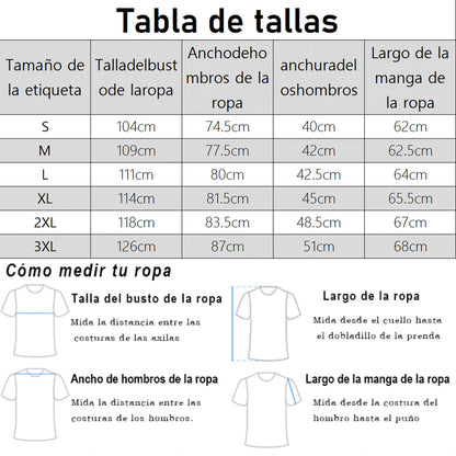 Camisa a rayas de manga larga para hombre, sin planchado, cómoda y transpirable, nueva ropa de primavera, camisa de negocios informal de alta calidad para hombre.
