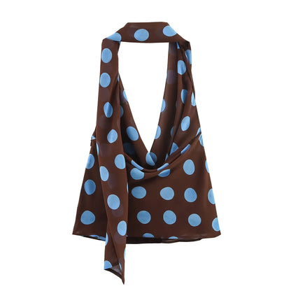 Conjunto De Falda Y Top