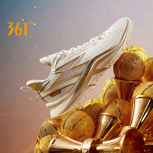 Zapatillas LIGHT UP 361°