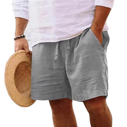 Short de Algodón