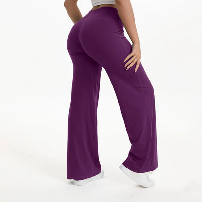 Pantalon de Pierna Recta