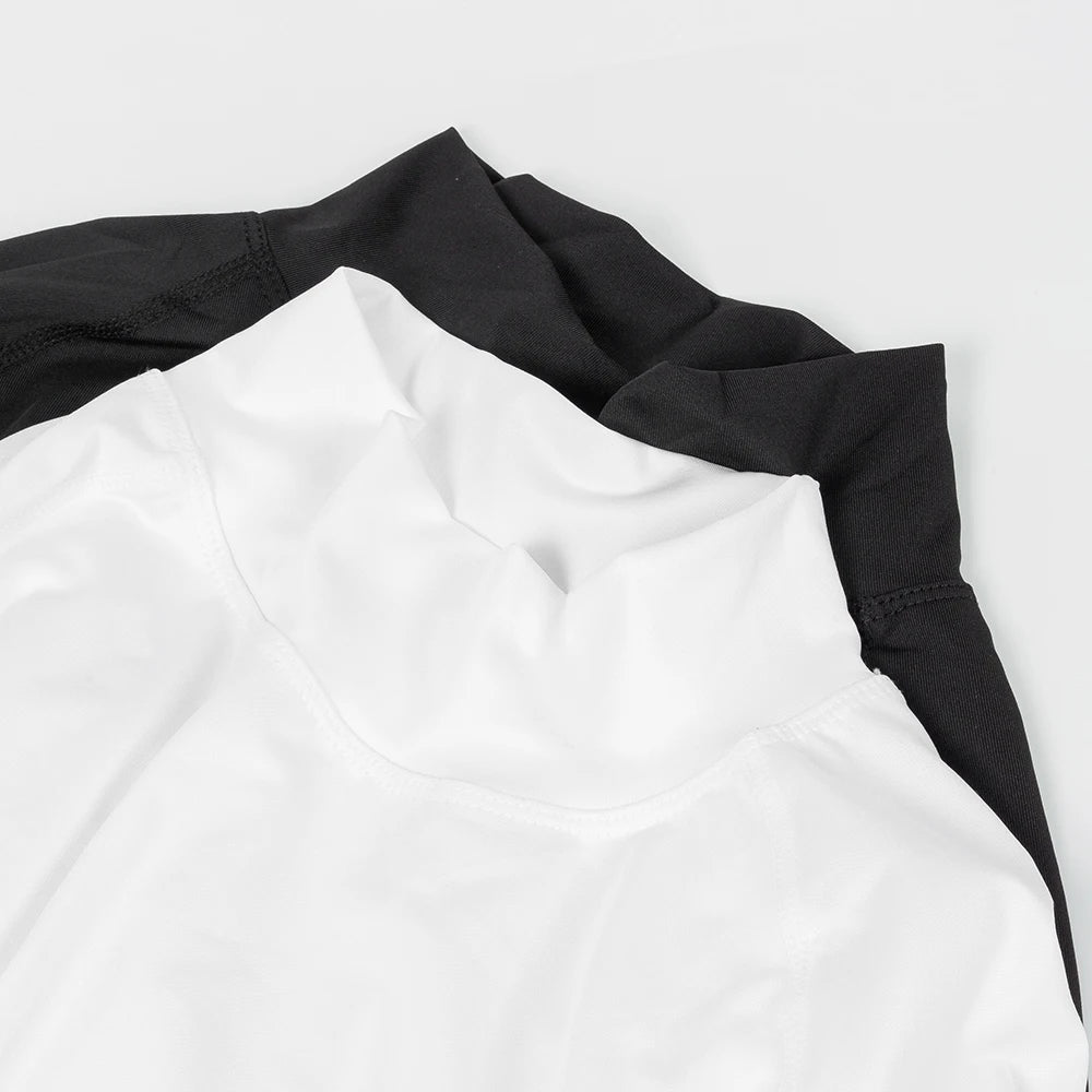 Camiseta Deportiva Ajustada