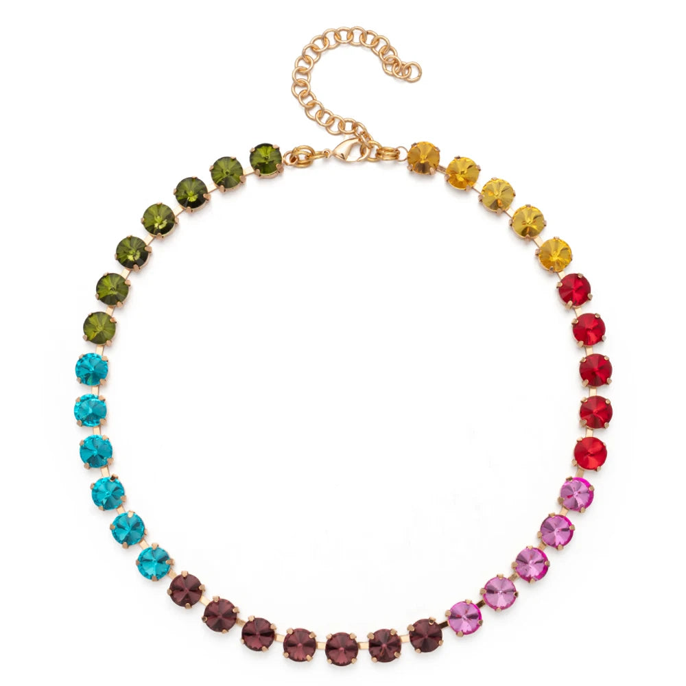 Collar Gargantilla