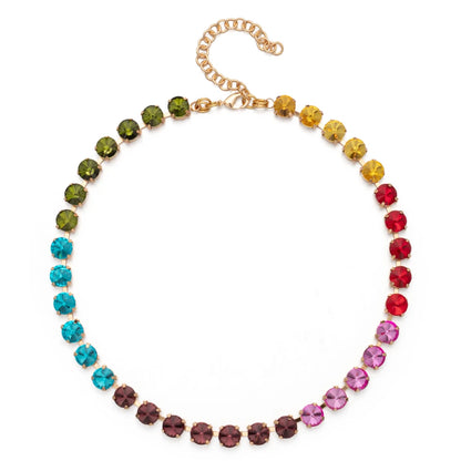 Collar Gargantilla